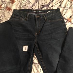 Old Navy 32x32 Straight Droit Jeans